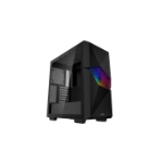 DeepCool CYCLOPS Midi Tower Wit