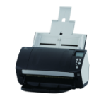 Fujitsu fi-7180 ADF scanner 600 x 600 DPI A4 Black, White
