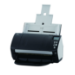 Fujitsu fi-7180 ADF scanner 600 x 600 DPI A4 Black, White