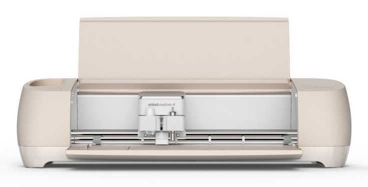 Cricut Explore 4 Electronic