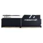 G.Skill F4-4000C19D-16GTZKW geheugenmodule 16 GB 2 x 8 GB DDR4 4000 MHz