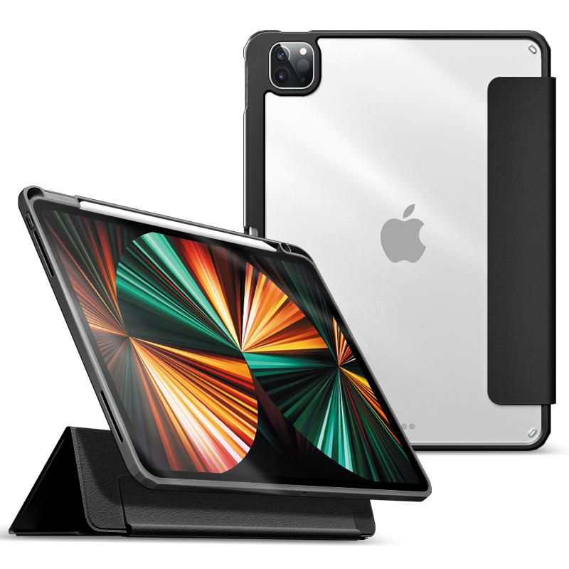 Image of eSTUFF BOSTON 27.9 cm (11") Folio Black
