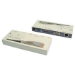 Cables Direct KVM-USBCT5 KVM switch White