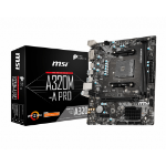 A320M-A PRO - Motherboards -
