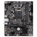 GIGABYTE H510M K 1.0 motherboard Intel B560 Express LGA 1200 (Socket H5) micro ATX