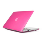 iPearl Notebook Cases notebook case 13.3" Hardshell case Pink