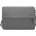 Lenovo GX41D07809 laptop case 35.6 cm (14") Sleeve case Grey