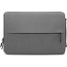 Lenovo GX41D07809 laptop case 35.6 cm (14") Sleeve case Grey