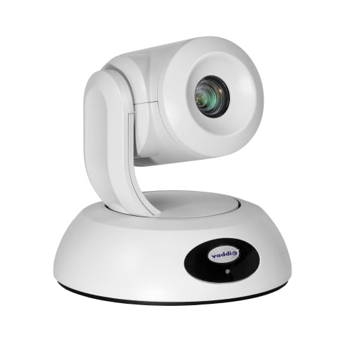 Image of Vaddio RoboSHOT 30E HDMI 8.57 MP White 1920 x 1080 pixels 60 fps...