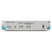 HPE TMS zl network switch module