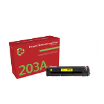 Xerox 006R03616 Toner cartridge yellow (replaces HP 203A/CF542A) for HP Pro M 254