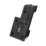 Lenovo 4XF1K72399 mounting kit Black