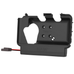 RAM Mounts RAM-HOL-SAM61PU houder Actieve houder Tablet/UMPC Zwart