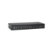 LevelOne HDMI over Cat.5 Transmitter, HDBaseT, 100m, 4 Channel Outputs, 802.3af PoE