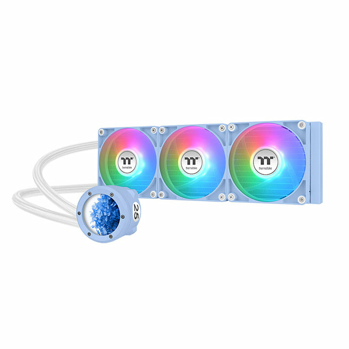 Thermaltake TH360 V2 Ultra ARGB Processor All-in-one liquid cooler 12