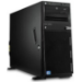 Lenovo System x 3300 M4 server Intel® Xeon® E5 Family 2.4 GHz 4 GB DDR3-SDRAM 16 TB Tower (4U) 550 W