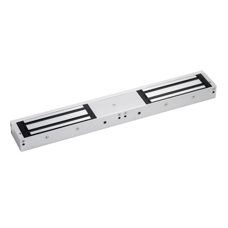 EM40 Double standard magnet  surface monitored 12V/24Vdc thumbnail