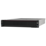 Lenovo ThinkSystem SR665 V3 server Rack (2U) AMD EPYC 9135 3.65 GHz 32 GB DDR5-SDRAM 750 W