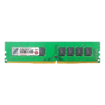 Transcend DDR4-2133 U-DIMM 16GB