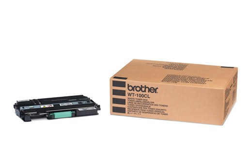 Brother WT-100CL Waster Toner Unit