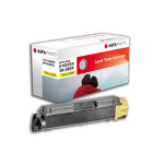 AgfaPhoto APTK590YE tonercartridge 1 stuk(s) Geel