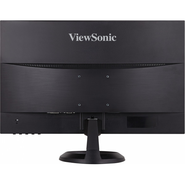 Настройка монитора viewsonic va2261 8