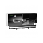 Green Cell TS38PRO notebook spare part Battery