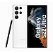 Samsung Galaxy S22 Ultra SM-S908B 17.3 cm (6.8") Dual SIM Android 12 5G USB Type-C 8 GB 128 GB 5000 mAh White