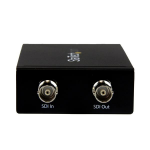 StarTech.com SDI-naar-HDMI-converter 3G SDI-naar-HDMI-adapter met SDI Loop Through uitgang