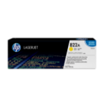 HP C8562A/822A Drum kit yellow, 40K pages/5% for HP Color LaserJet 9500