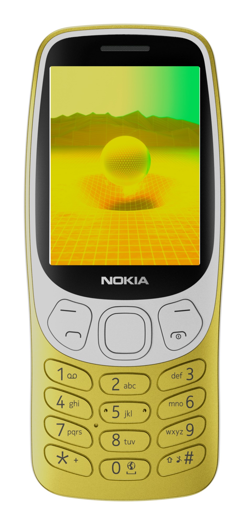 3210 TA-1618 DS GBIE Y2K GOLD thumbnail