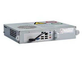 Elo Touch Solutions E587119 PC E1500 Intel® Celeron® 1 GB DDR2-SDRAM 160 GB HDD Silver