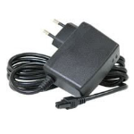 Perle 08000160 power adapter/inverter Indoor Black