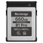 NEXTORAGE CFexpress Card