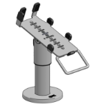 Ergonomic Solutions Verifone P200, P400 & P400+