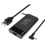 HP L15534-001 power adapter/inverter Indoor 135 W Black