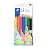 Staedtler 175 C12 colour pencil