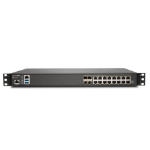 SonicWall NSA 2650 hardware firewall