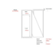 Capture EET_SHIPLABEL printer label White