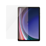 PanzerGlass ®️ Screen Protector Samsung Galaxy Tab S9 FE | S9 | Ultra-Wide Fit