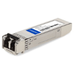 AddOn Networks JD092B-I network transceiver module Fiber optic 10000 Mbit/s SFP+ 850 nm