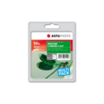 AgfaPhoto APB985SETD inktcartridge 4 stuk(s) Zwart, Cyaan, Magenta, Geel