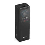 Lenovo 140W Smart Laptop Power Bank Lithium-Ion (Li-Ion) 20000 mAh Zwart