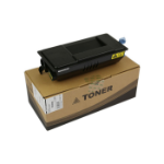 CoreParts MSP8261 tonercartridge 1 stuk(s) Zwart