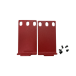 WatchGuard WG9041 rack-toebehoren Montageset