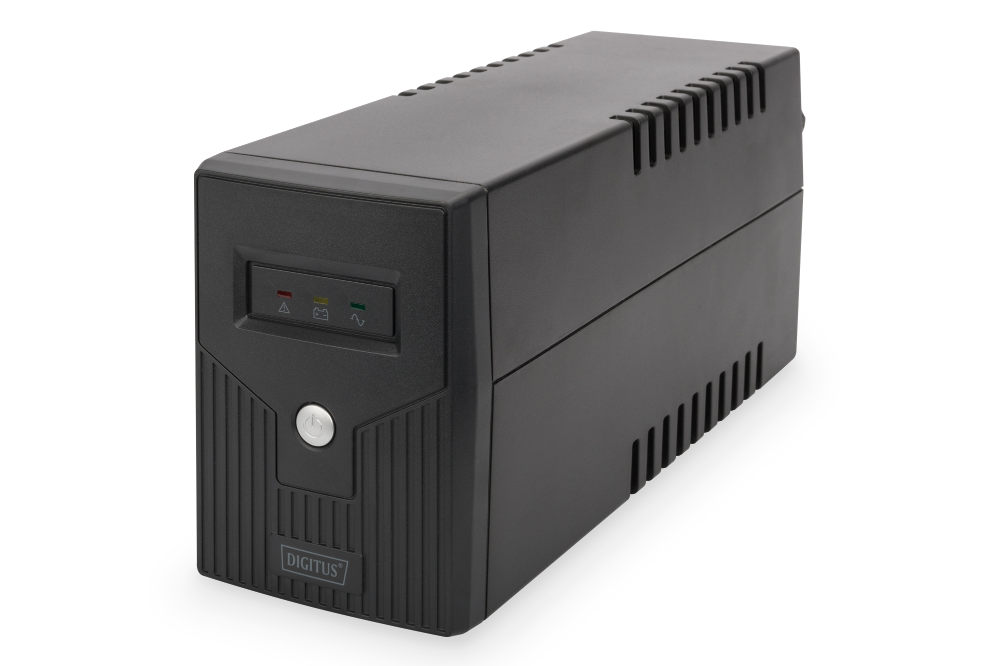 Digitus Line-interactive UPS. 600 VA/360 W