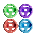 Oniverse ONIWHL-SWI2-OBGP gamecontrolleraccessoire Racestuur