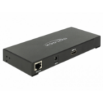 DeLOCK 87732 video signal converter 3840 x 2160 pixels