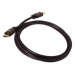 Siig HDMI-to- - 2M HDMI cable 78.7" (2 m) HDMI Type A (Standard) Black