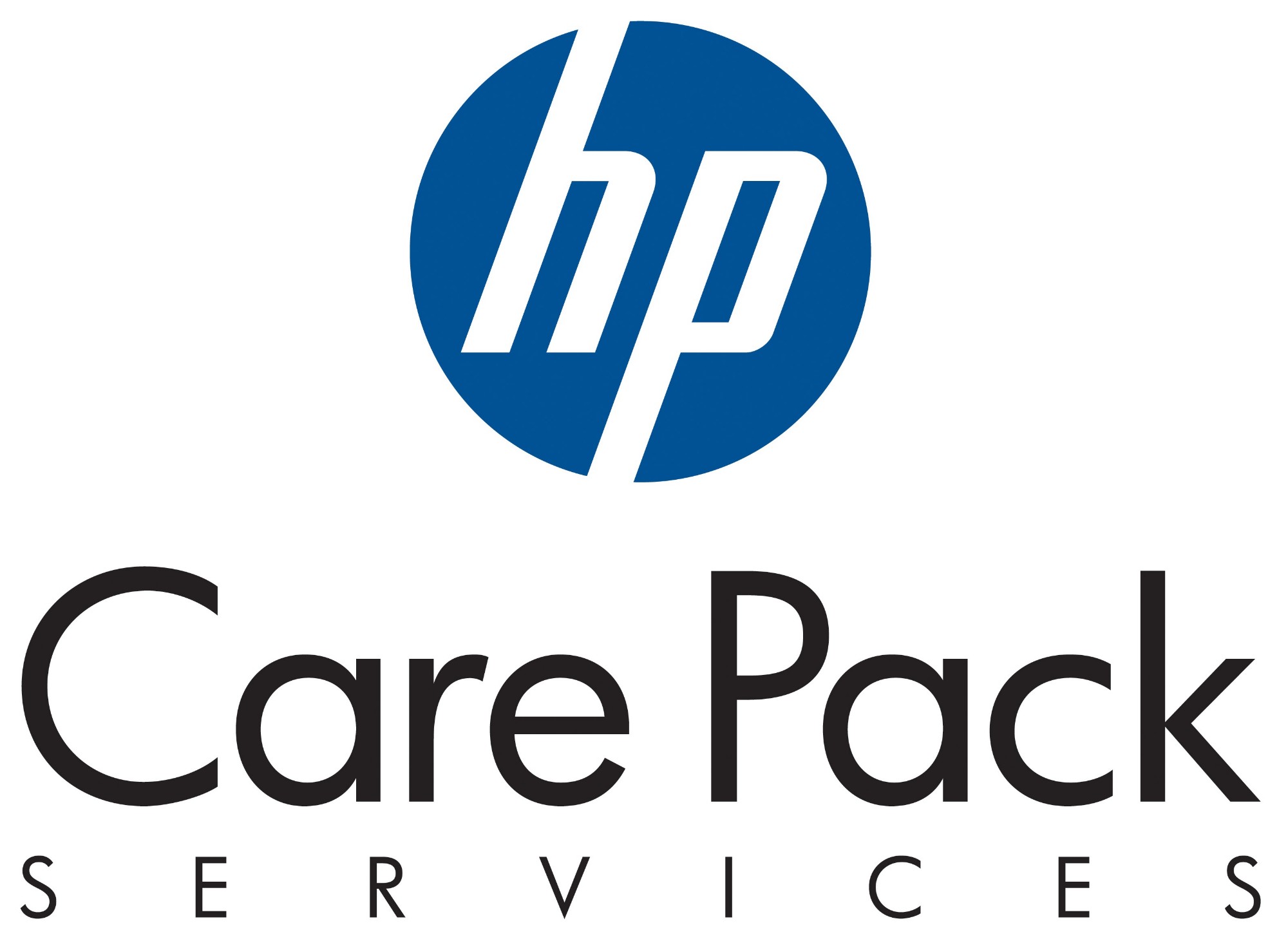 Hewlett Packard Enterprise 5Y, CTR 3GBSAS BL Swtc FC SVC